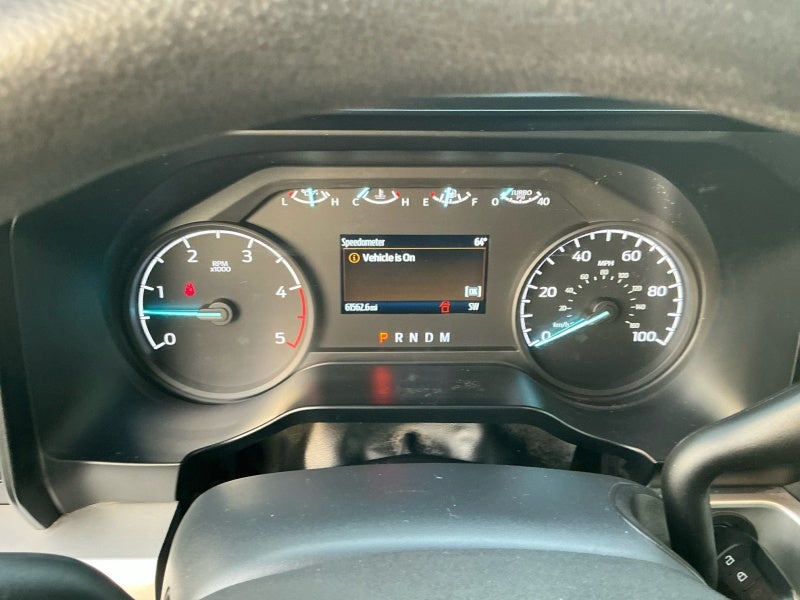 2024 Ford Super Duty F-250 SRW XLT