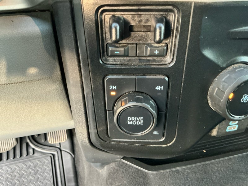 2024 Ford Super Duty F-250 SRW XLT