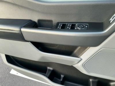 2024 Ford Super Duty F-250 SRW XLT