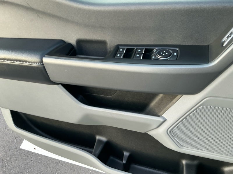 2024 Ford Super Duty F-250 SRW XLT