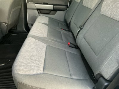 2024 Ford Super Duty F-250 SRW XLT