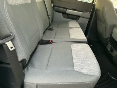 2024 Ford Super Duty F-250 SRW XLT