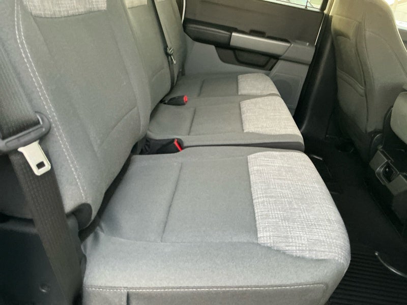 2024 Ford Super Duty F-250 SRW XLT