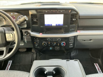 2024 Ford Super Duty F-250 SRW XLT