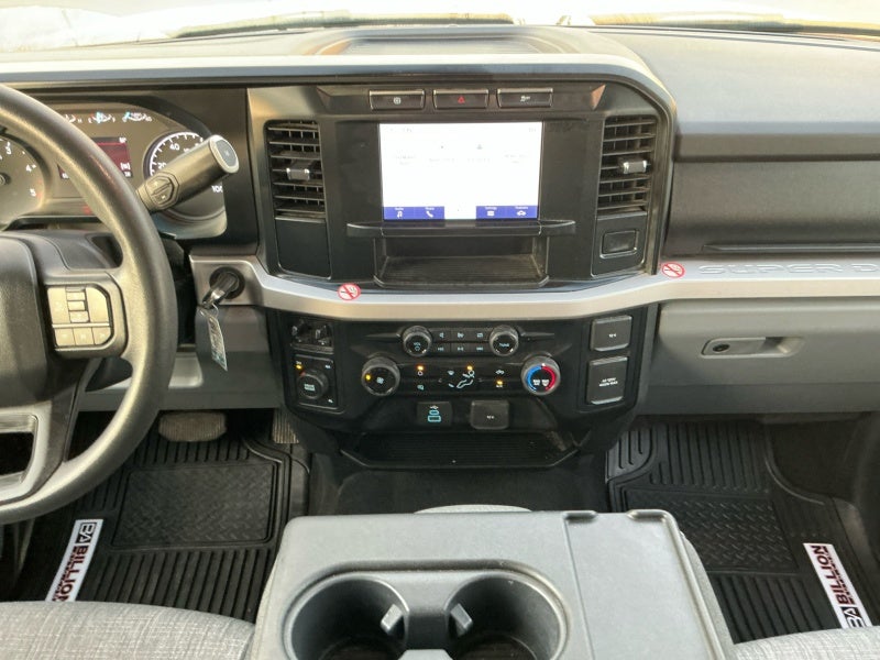 2024 Ford Super Duty F-250 SRW XLT