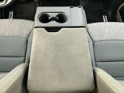 2024 Ford Super Duty F-250 SRW XLT