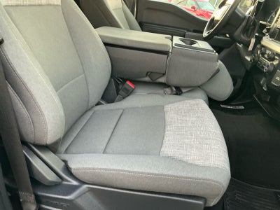 2024 Ford Super Duty F-250 SRW XLT