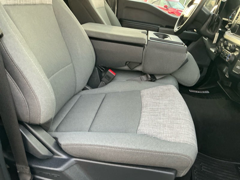 2024 Ford Super Duty F-250 SRW XLT