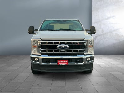 2024 Ford Super Duty F-250 SRW XLT