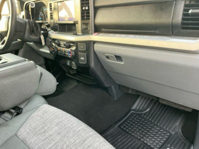 2024 Ford Super Duty F-250 SRW XLT