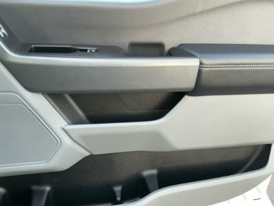 2024 Ford Super Duty F-250 SRW XLT