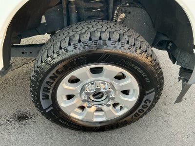 2024 Ford Super Duty F-250 SRW XLT