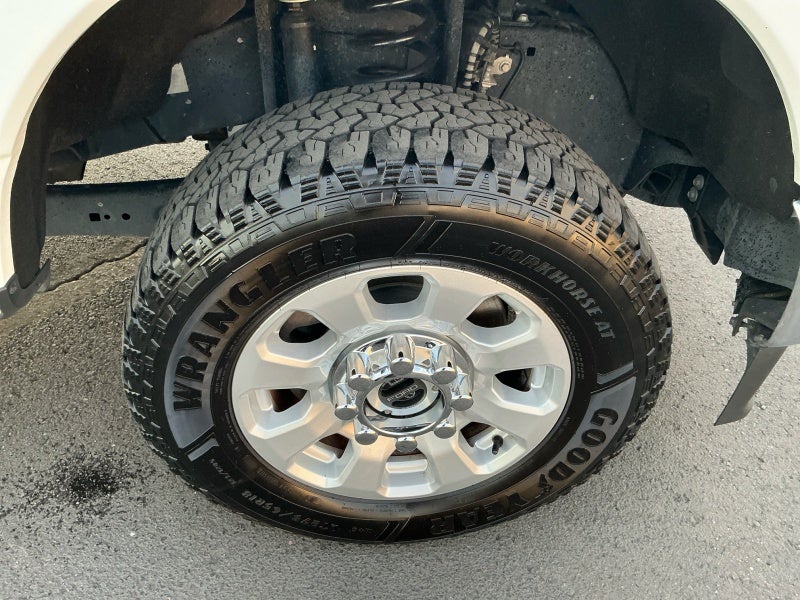 2024 Ford Super Duty F-250 SRW XLT