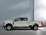 2024 Ford Super Duty F-250 SRW XLT