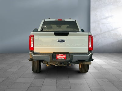 2024 Ford Super Duty F-250 SRW XLT
