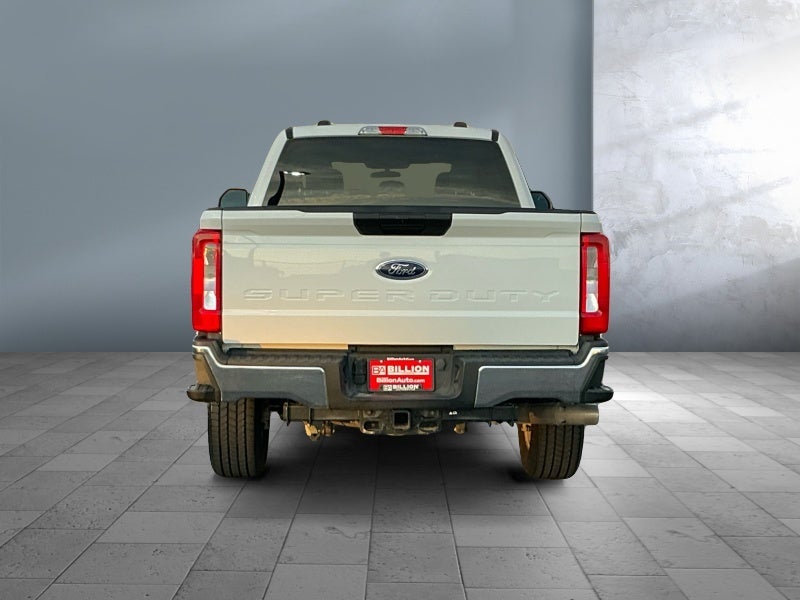 2024 Ford Super Duty F-250 SRW XLT