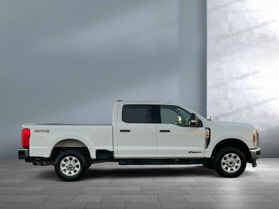 2024 Ford Super Duty F-250 SRW XLT
