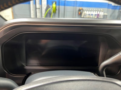 2024 Ford Super Duty F-350 SRW Platinum