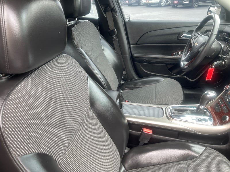 2013 Chevrolet Malibu LT