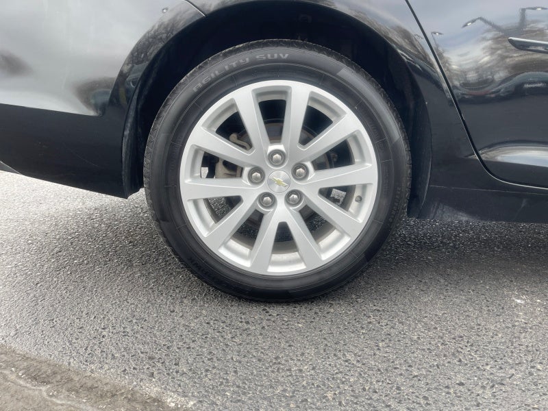 2013 Chevrolet Malibu LT