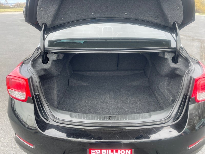 2013 Chevrolet Malibu LT