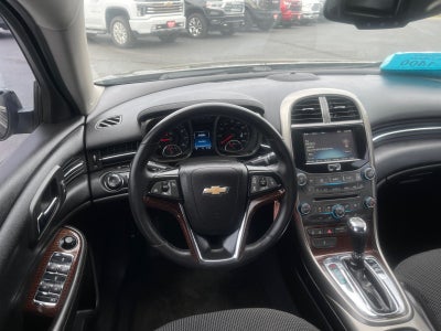2013 Chevrolet Malibu LT
