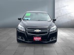 2013 Chevrolet Malibu LT