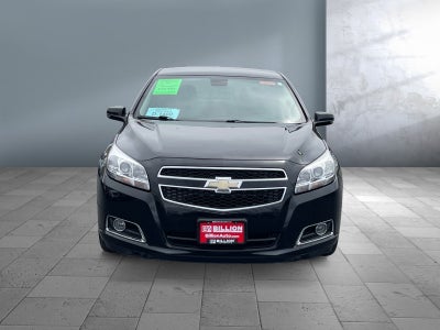 2013 Chevrolet Malibu LT