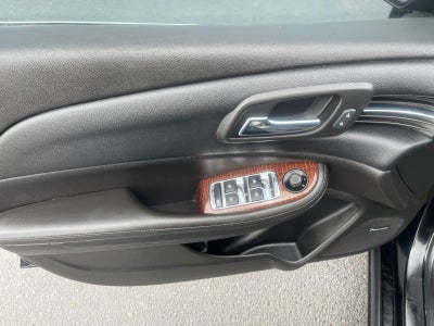 2013 Chevrolet Malibu LT