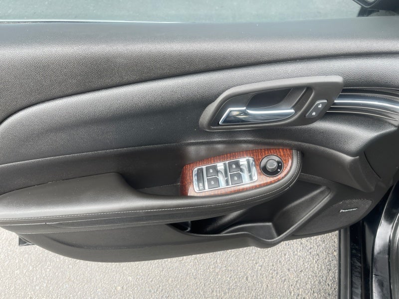 2013 Chevrolet Malibu LT