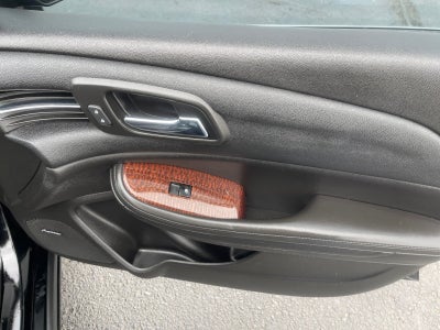 2013 Chevrolet Malibu LT