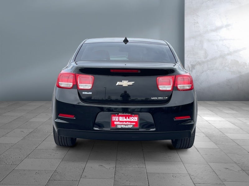 2013 Chevrolet Malibu LT