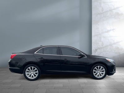 2013 Chevrolet Malibu LT