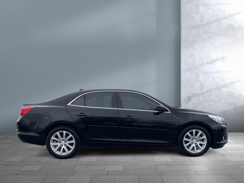 2013 Chevrolet Malibu LT