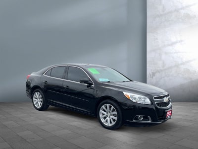 2013 Chevrolet Malibu LT