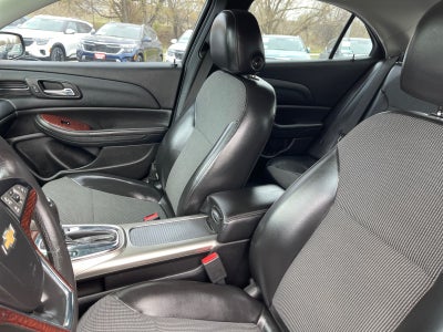 2013 Chevrolet Malibu LT