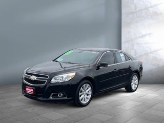 2013 Chevrolet Malibu LT