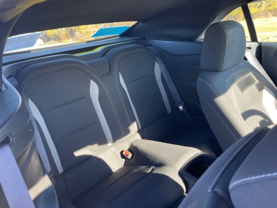 2017 Chevrolet Camaro SS