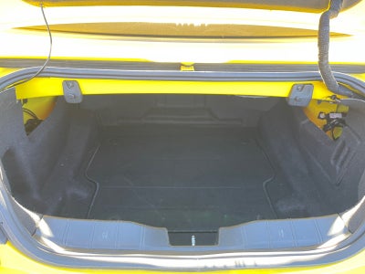 2017 Chevrolet Camaro SS