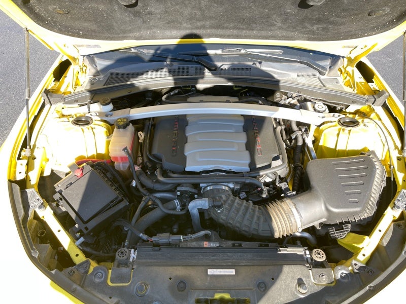 2017 Chevrolet Camaro SS