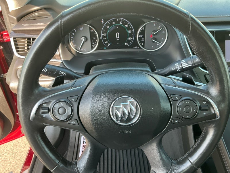 2017 Buick LaCrosse Premium