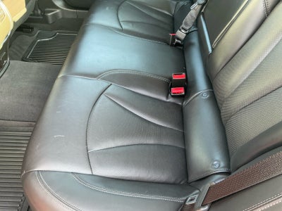 2017 Buick LaCrosse Premium