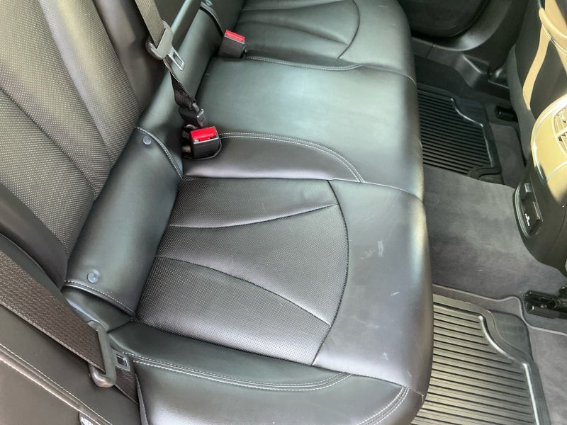 2017 Buick LaCrosse Premium