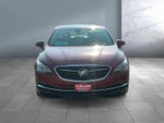 2017 Buick LaCrosse Premium