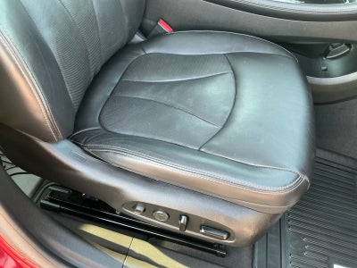 2017 Buick LaCrosse Premium