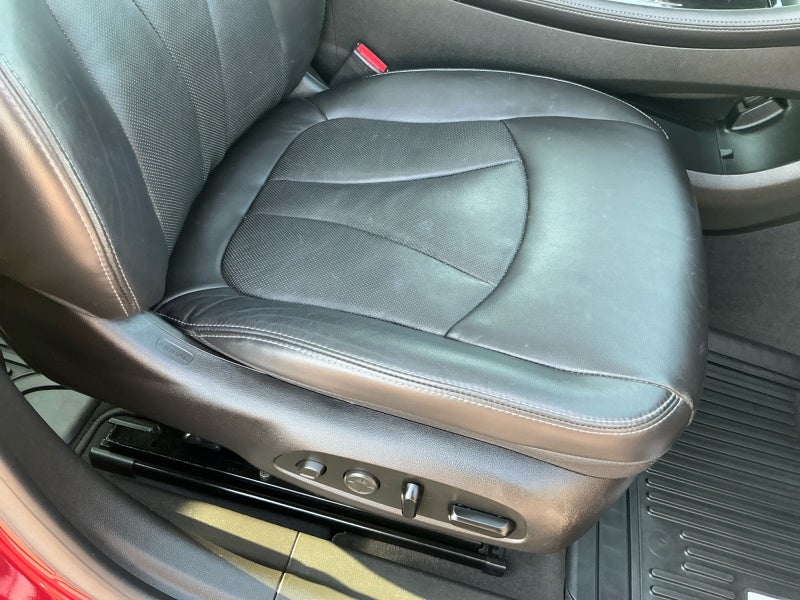 2017 Buick LaCrosse Premium