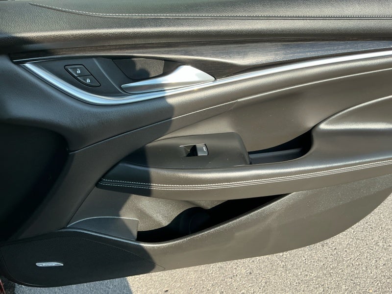 2017 Buick LaCrosse Premium