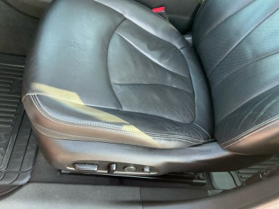 2017 Buick LaCrosse Premium