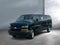 2025 Chevrolet Express Passenger LS