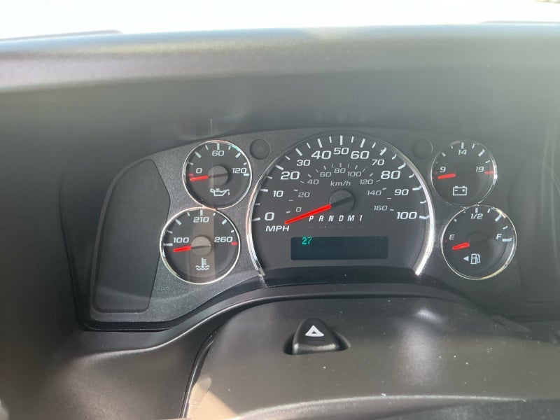 2025 Chevrolet Express Passenger LS